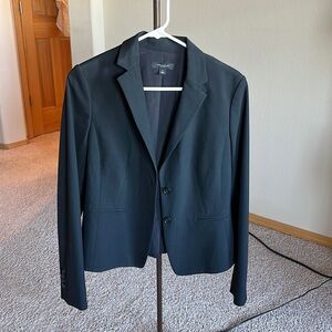 Ann Taylor blazer